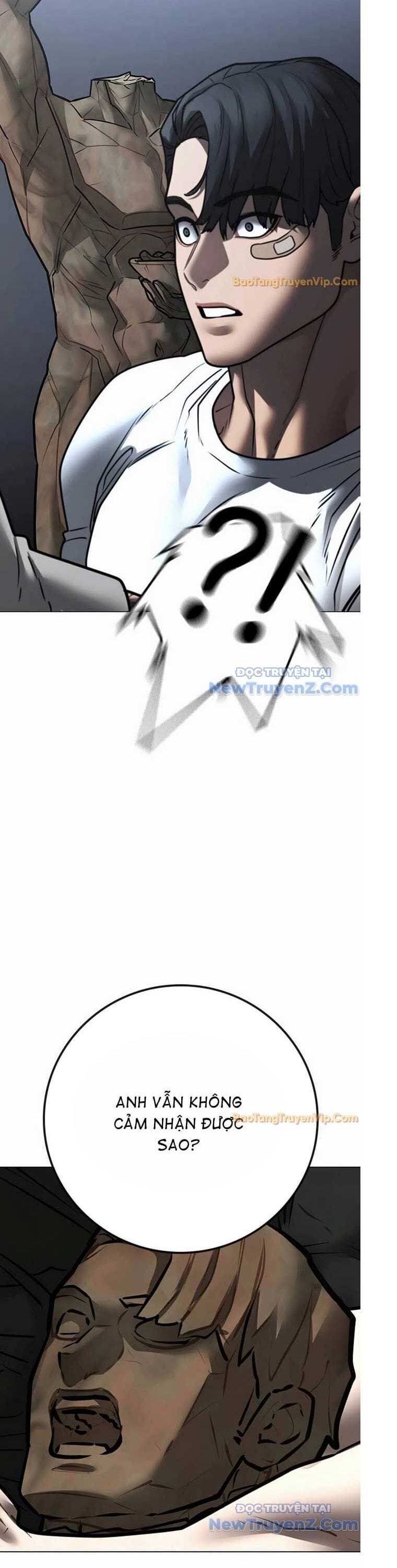 Truyện Tranh Nhiệm Vụ Đời Thật trang 5