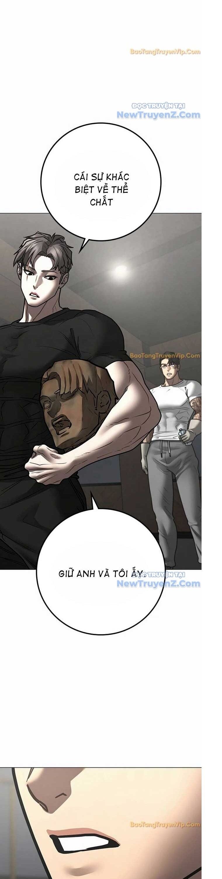 Truyện Tranh Nhiệm Vụ Đời Thật trang 5