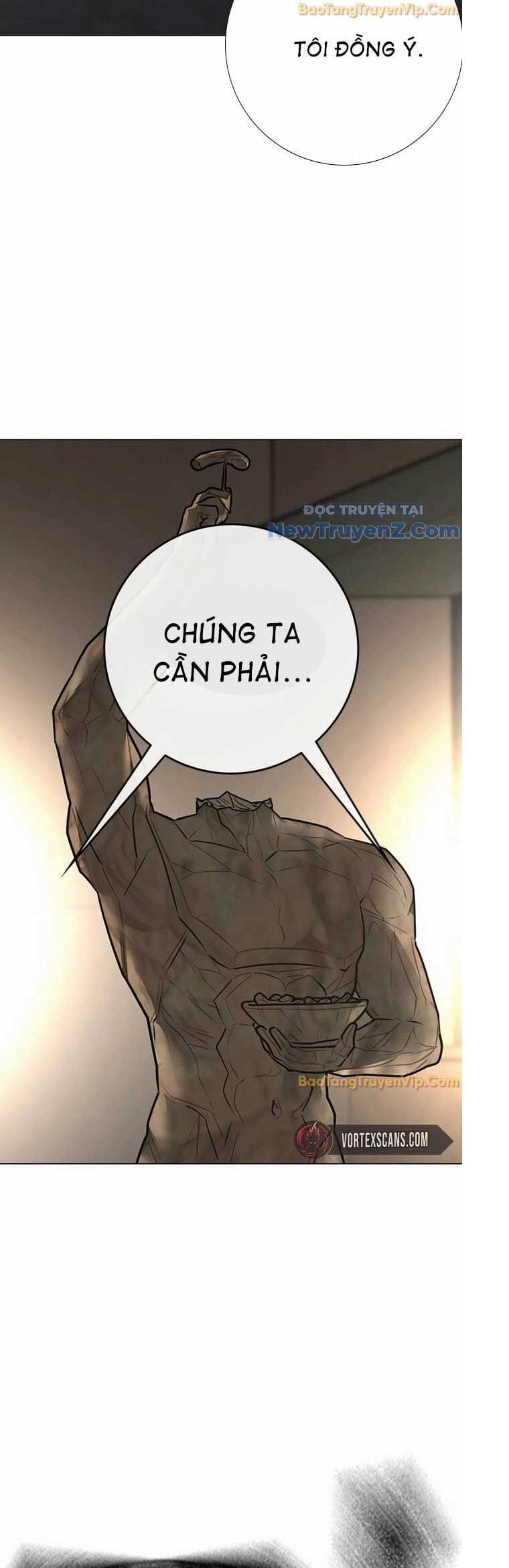 Truyện Tranh Nhiệm Vụ Đời Thật trang 5