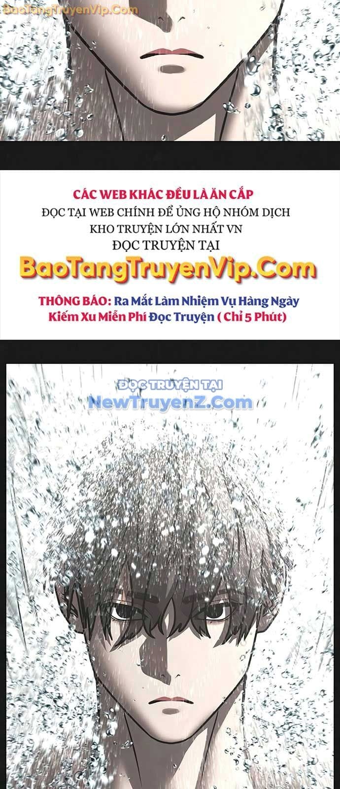 Truyện Tranh Nhiệm Vụ Đời Thật trang 5