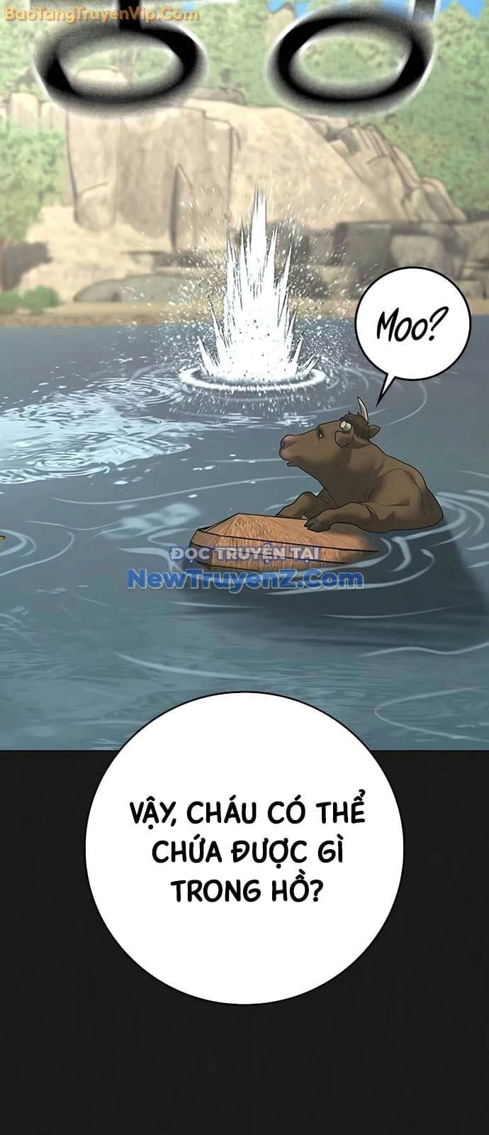 Truyện Tranh Nhiệm Vụ Đời Thật trang 5