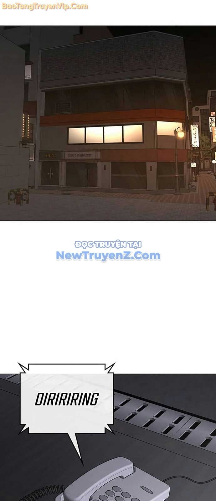 Truyện Tranh Nhiệm Vụ Đời Thật trang 5