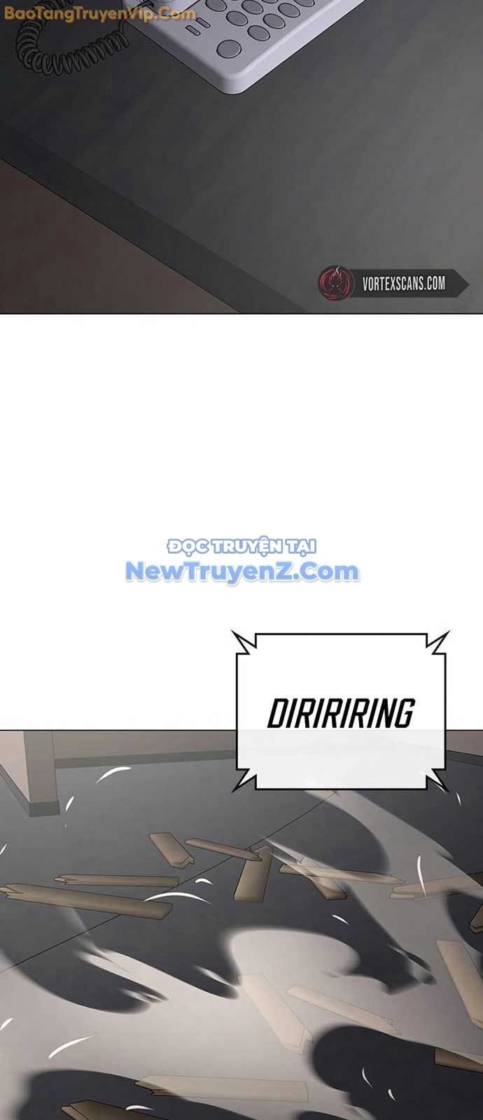 Truyện Tranh Nhiệm Vụ Đời Thật trang 5