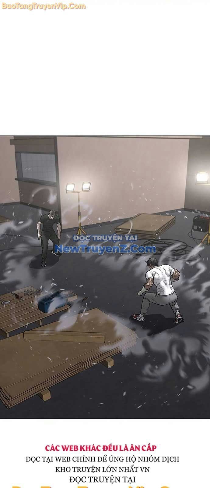 Truyện Tranh Nhiệm Vụ Đời Thật trang 5