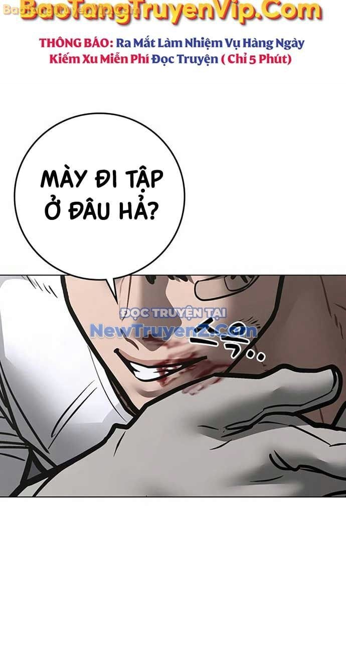 Truyện Tranh Nhiệm Vụ Đời Thật trang 5