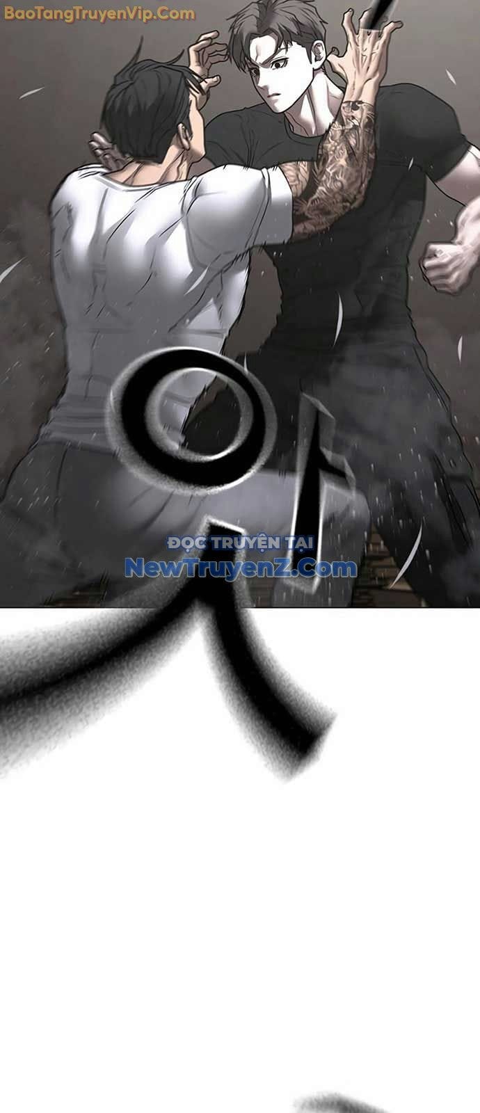 Truyện Tranh Nhiệm Vụ Đời Thật trang 5