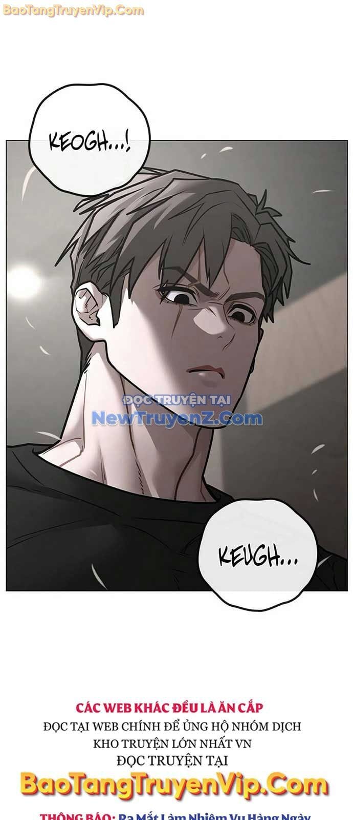 Truyện Tranh Nhiệm Vụ Đời Thật trang 5