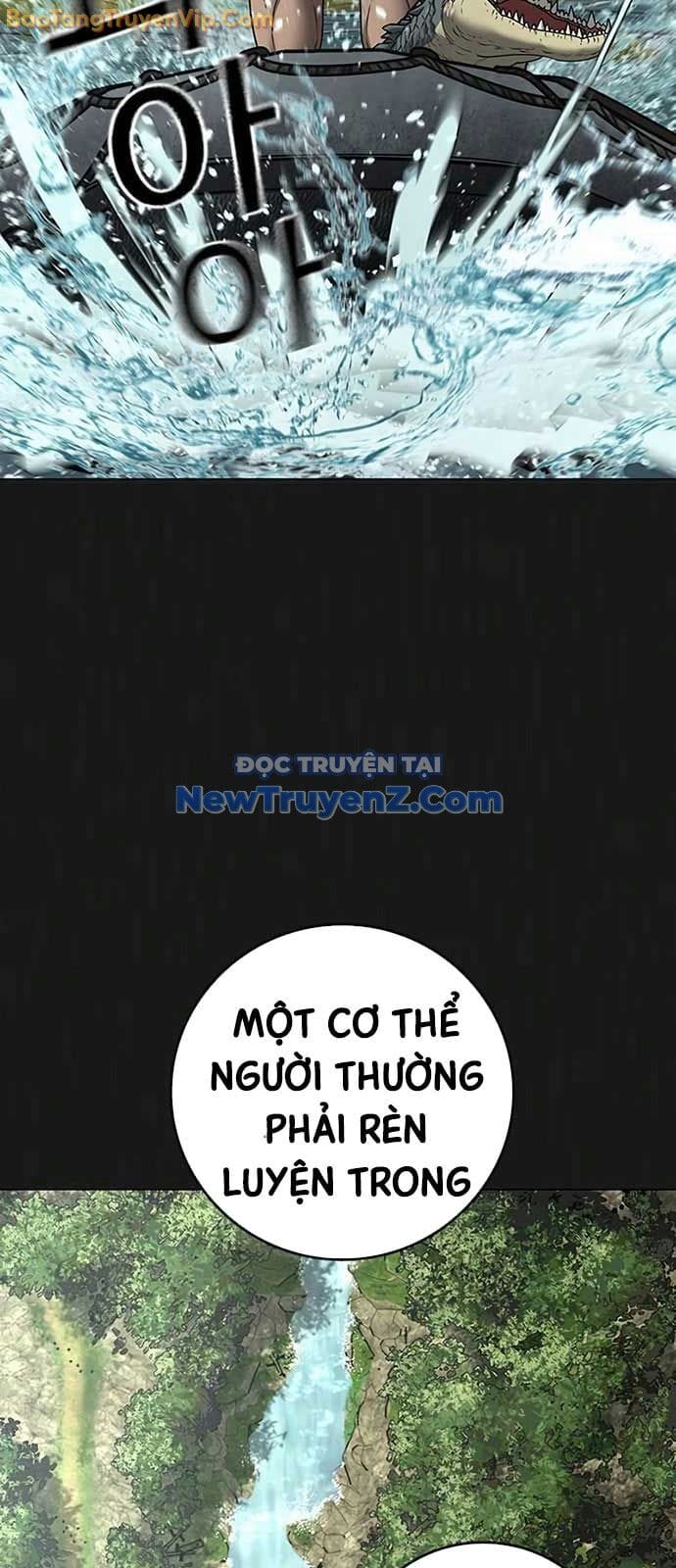 Truyện Tranh Nhiệm Vụ Đời Thật trang 5