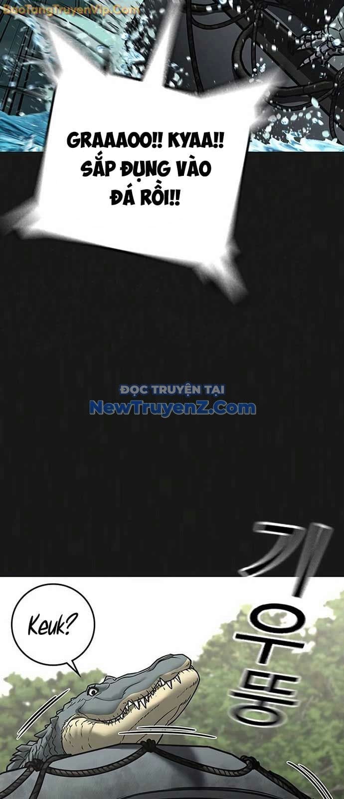 Truyện Tranh Nhiệm Vụ Đời Thật trang 5