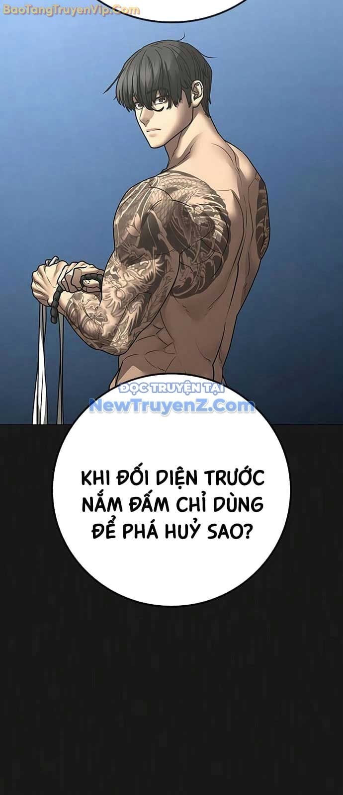 Truyện Tranh Nhiệm Vụ Đời Thật trang 5