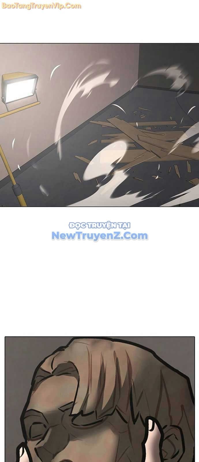 Truyện Tranh Nhiệm Vụ Đời Thật trang 5