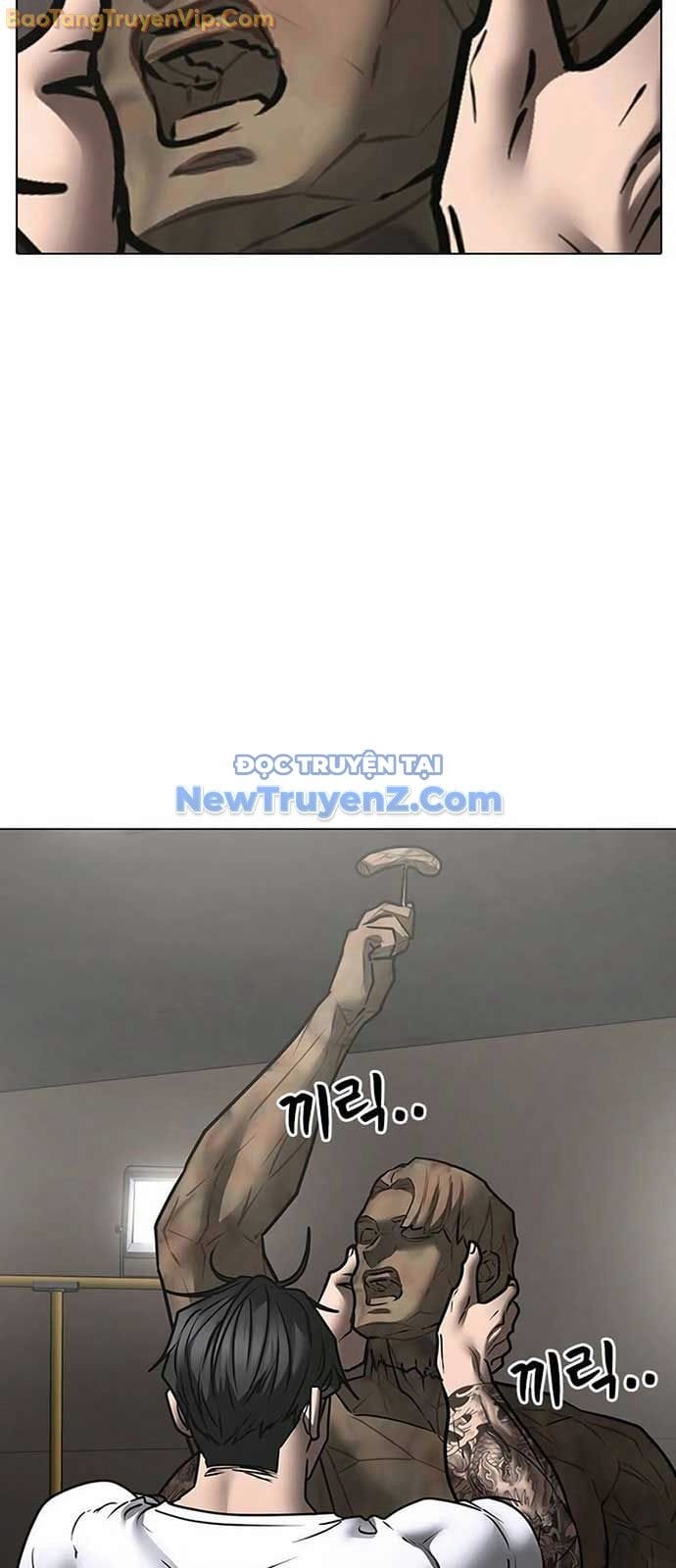 Truyện Tranh Nhiệm Vụ Đời Thật trang 5