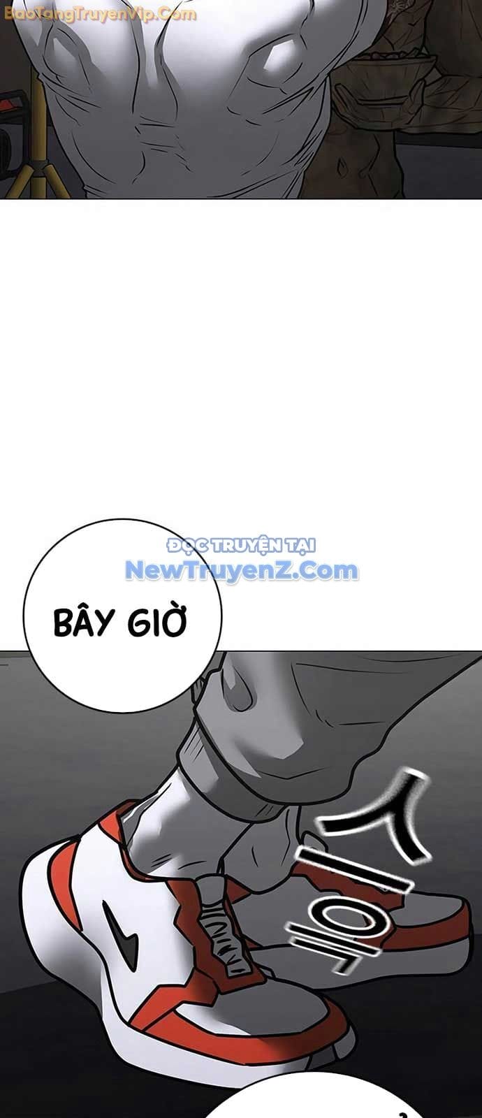 Truyện Tranh Nhiệm Vụ Đời Thật trang 5