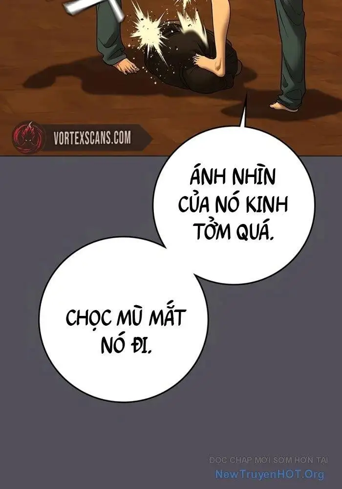 Truyện Tranh Nhiệm Vụ Đời Thật trang 5