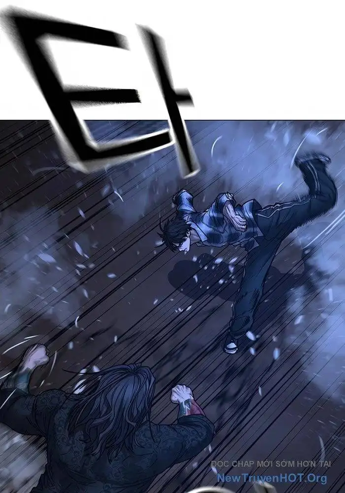 Truyện Tranh Nhiệm Vụ Đời Thật trang 5