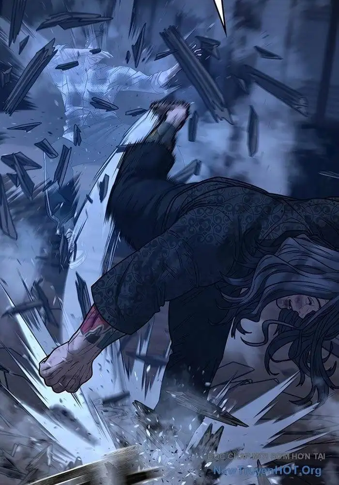 Truyện Tranh Nhiệm Vụ Đời Thật trang 5