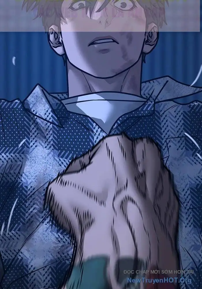 Truyện Tranh Nhiệm Vụ Đời Thật trang 5