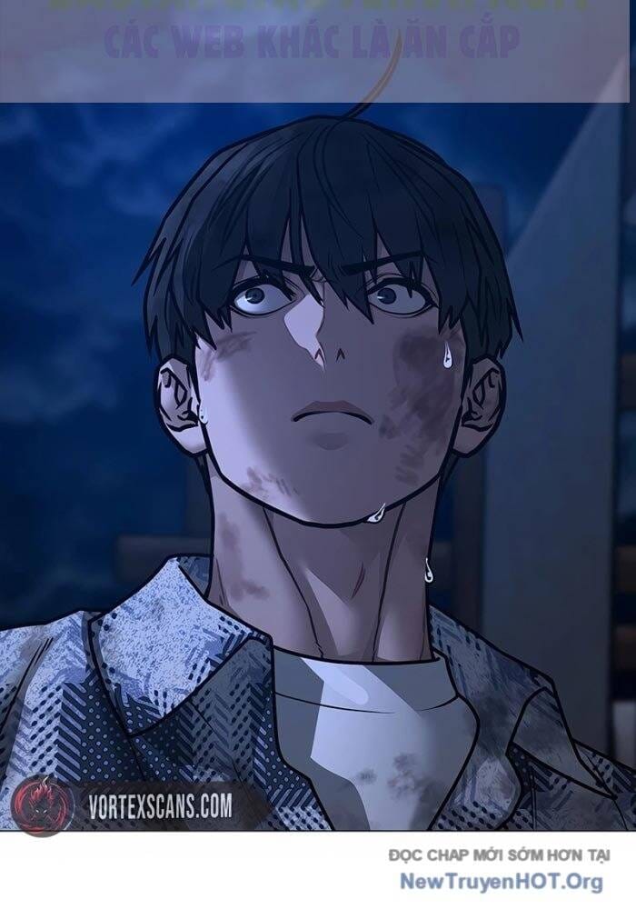 Truyện Tranh Nhiệm Vụ Đời Thật trang 5