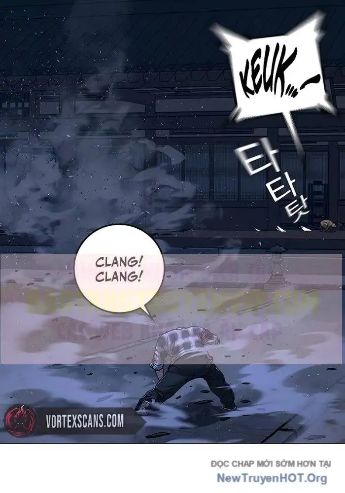 Truyện Tranh Nhiệm Vụ Đời Thật trang 5