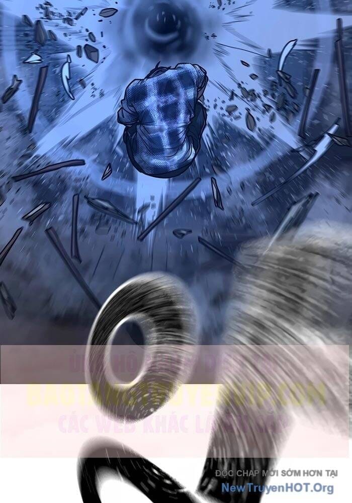 Truyện Tranh Nhiệm Vụ Đời Thật trang 5