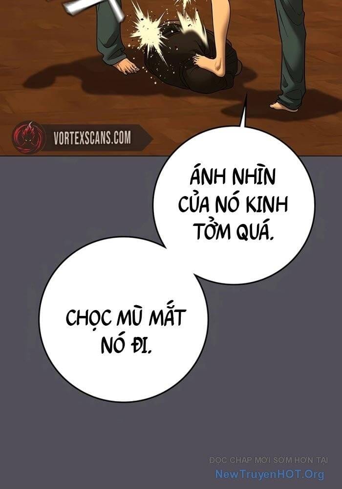 Truyện Tranh Nhiệm Vụ Đời Thật trang 5