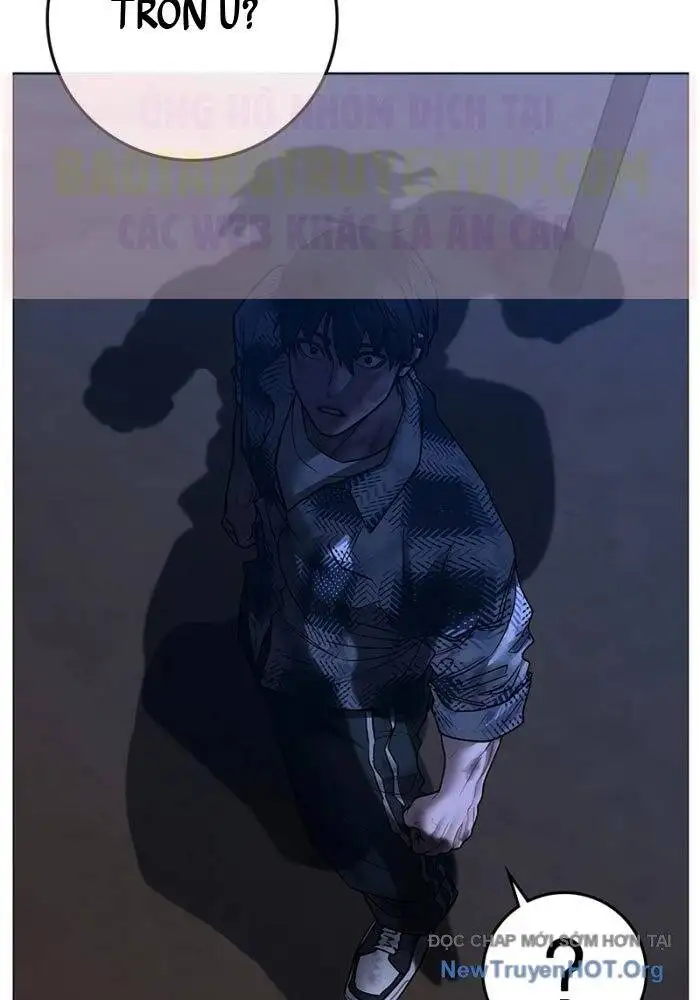 Truyện Tranh Nhiệm Vụ Đời Thật trang 5