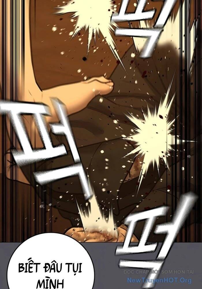 Truyện Tranh Nhiệm Vụ Đời Thật trang 5