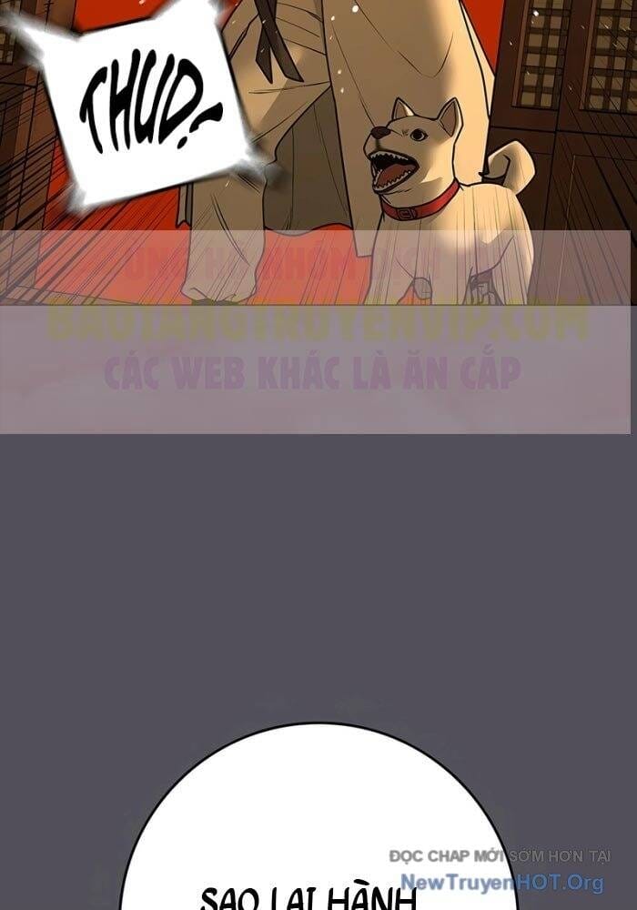 Truyện Tranh Nhiệm Vụ Đời Thật trang 5