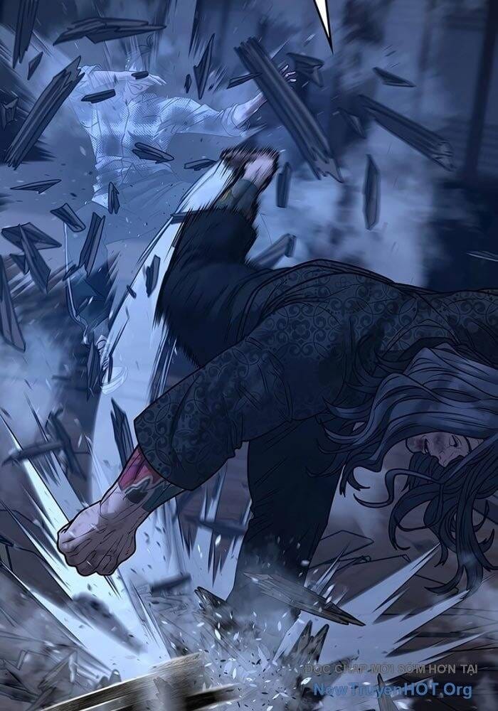 Truyện Tranh Nhiệm Vụ Đời Thật trang 5