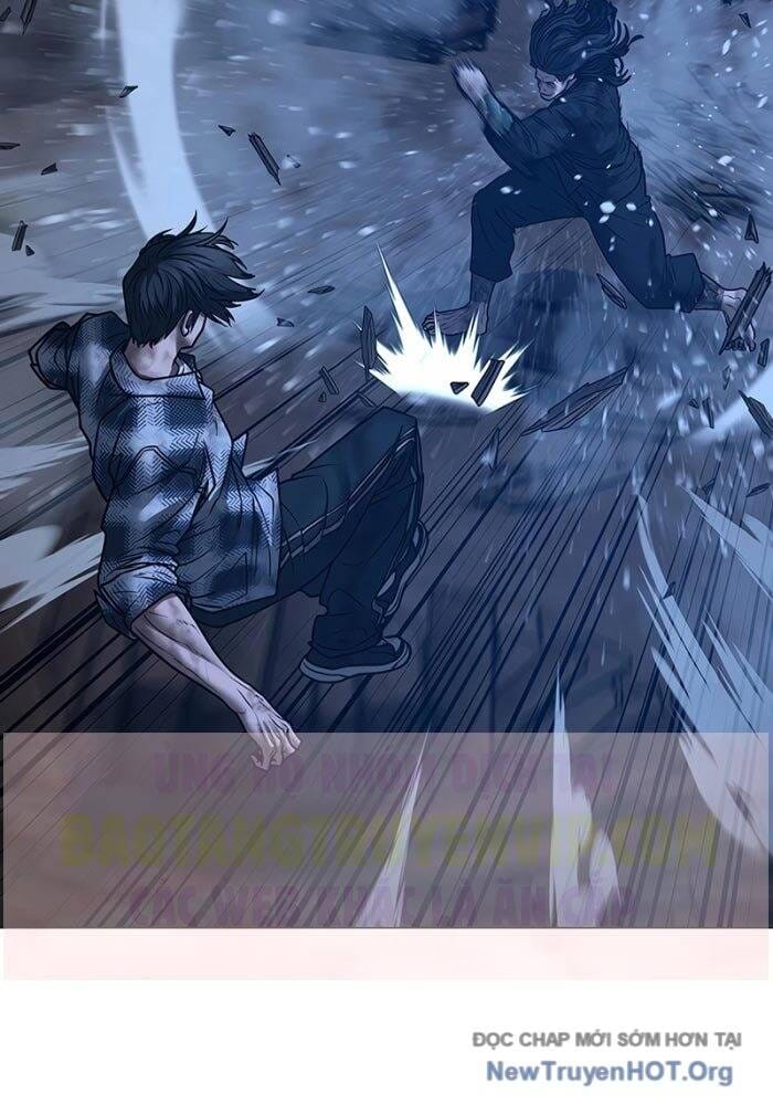 Truyện Tranh Nhiệm Vụ Đời Thật trang 5