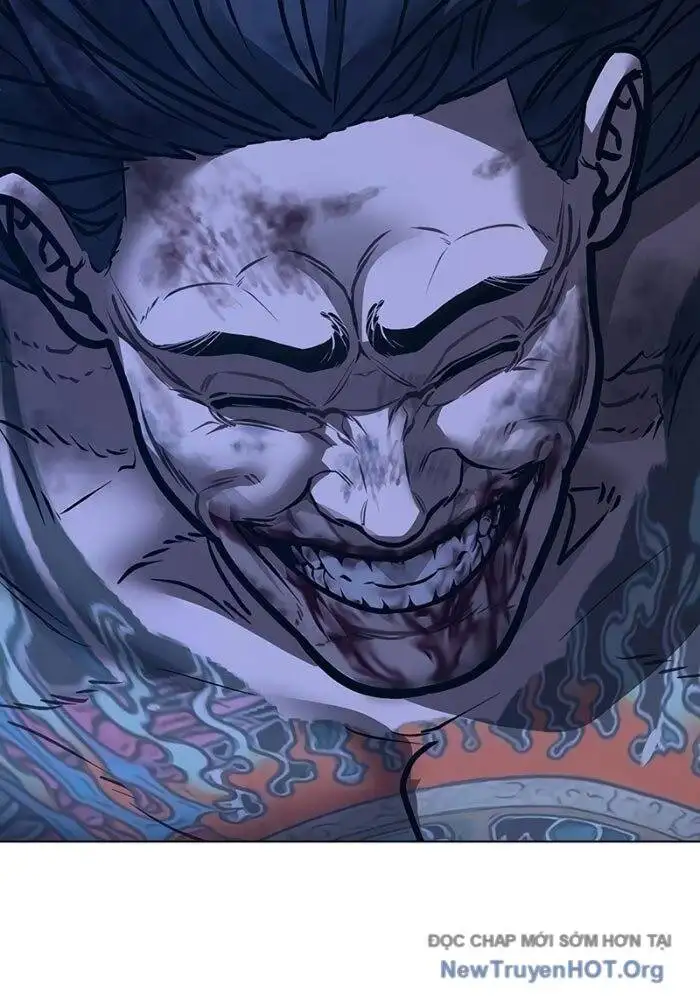 Truyện Tranh Nhiệm Vụ Đời Thật trang 5