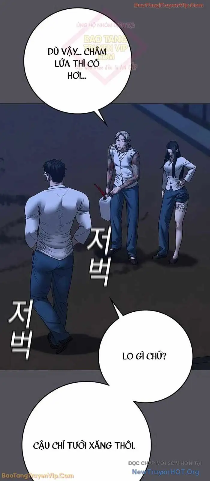 Truyện Tranh Nhiệm Vụ Đời Thật trang 5