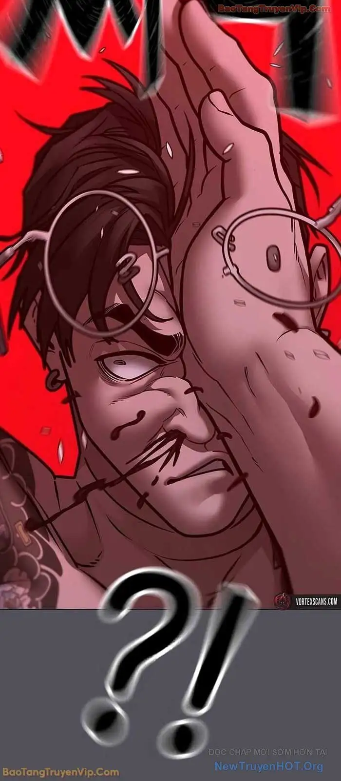 Truyện Tranh Nhiệm Vụ Đời Thật trang 5