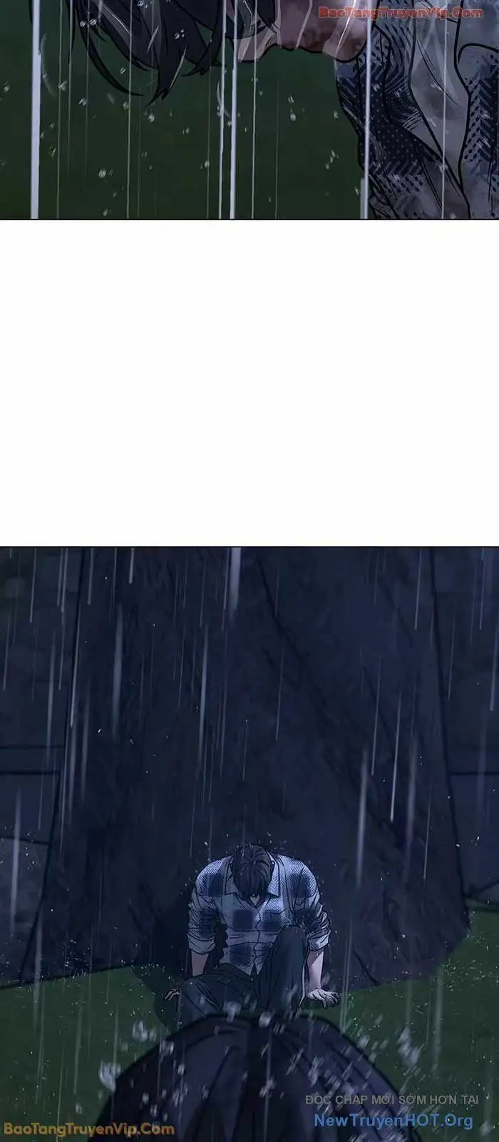 Truyện Tranh Nhiệm Vụ Đời Thật trang 5