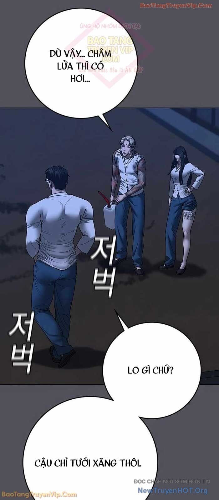 Truyện Tranh Nhiệm Vụ Đời Thật trang 5