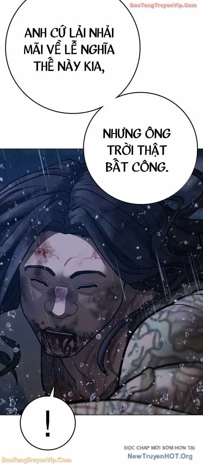 Truyện Tranh Nhiệm Vụ Đời Thật trang 5