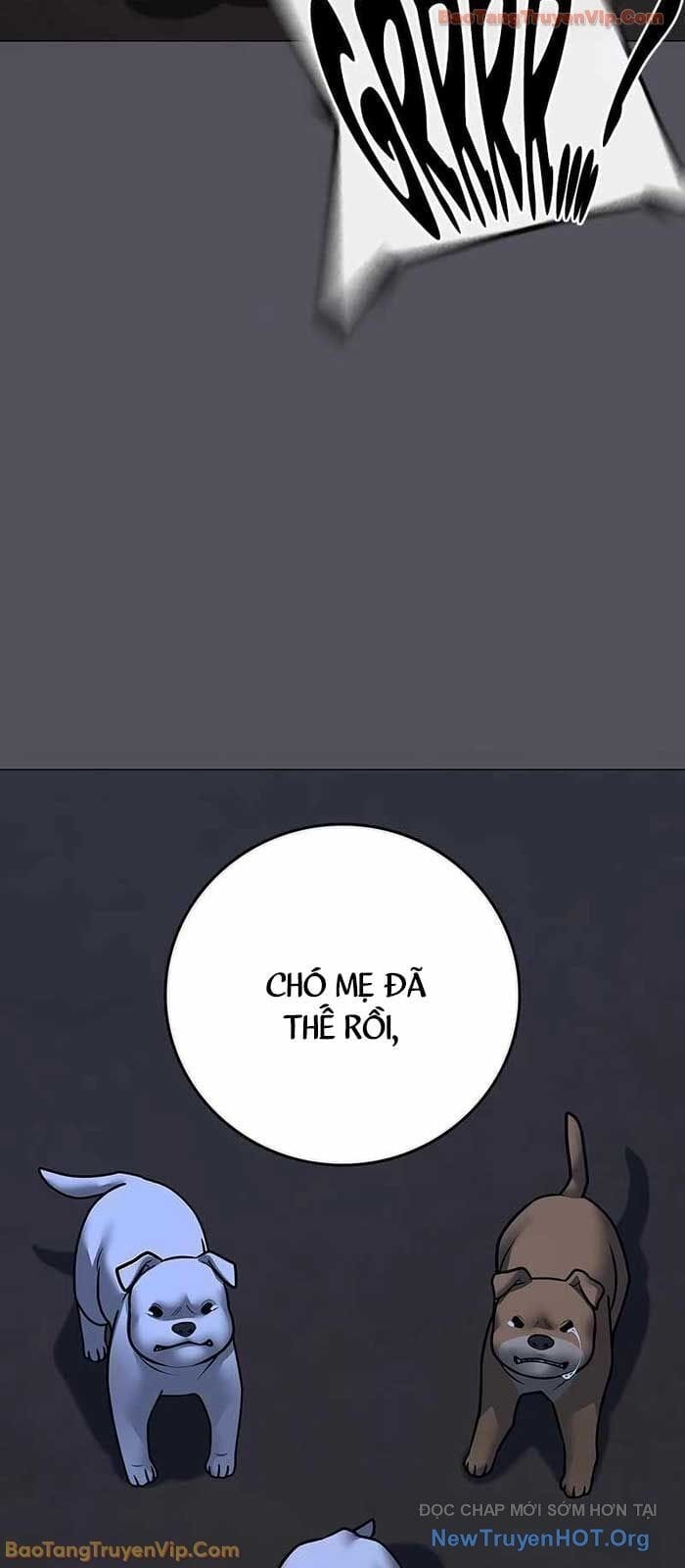 Truyện Tranh Nhiệm Vụ Đời Thật trang 5