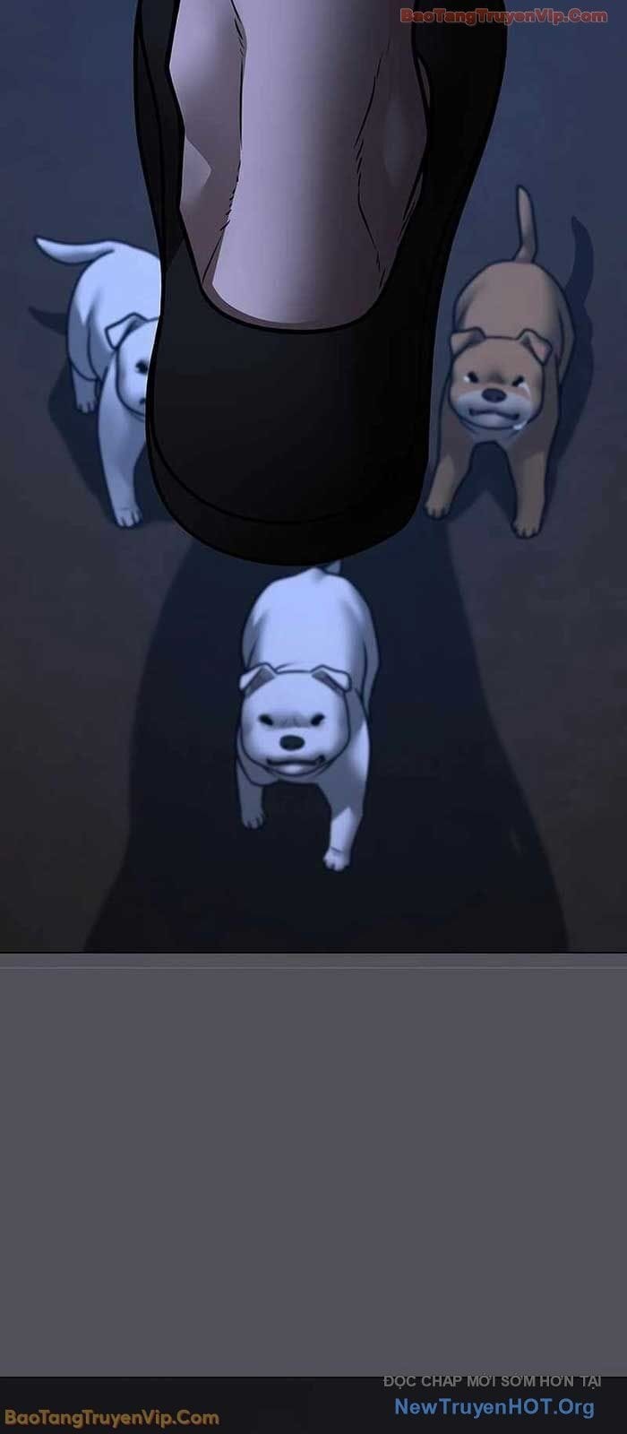 Truyện Tranh Nhiệm Vụ Đời Thật trang 5