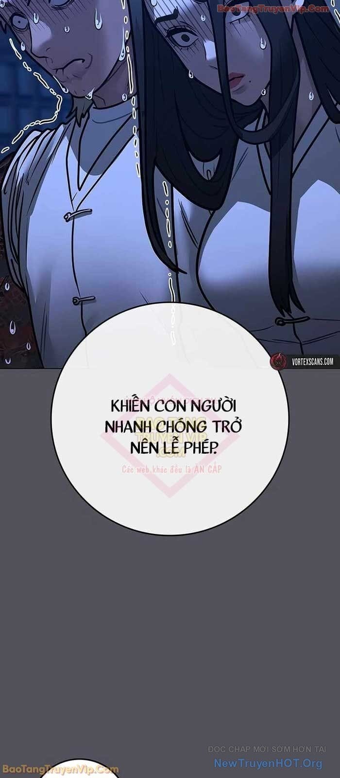 Truyện Tranh Nhiệm Vụ Đời Thật trang 5