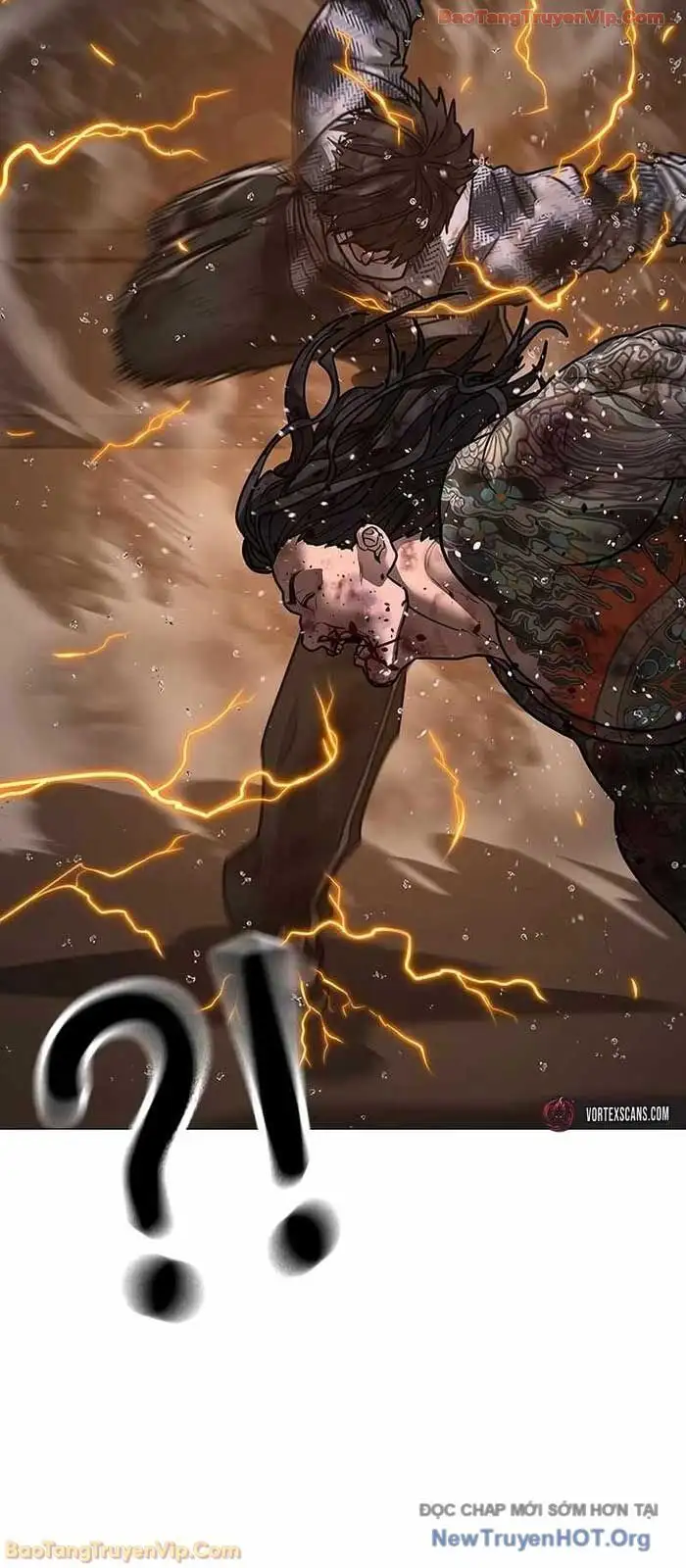 Truyện Tranh Nhiệm Vụ Đời Thật trang 5