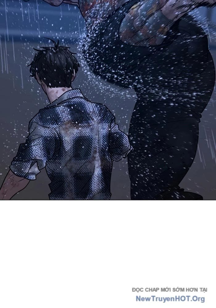 Truyện Tranh Nhiệm Vụ Đời Thật trang 5