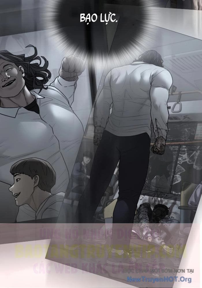 Truyện Tranh Nhiệm Vụ Đời Thật trang 5