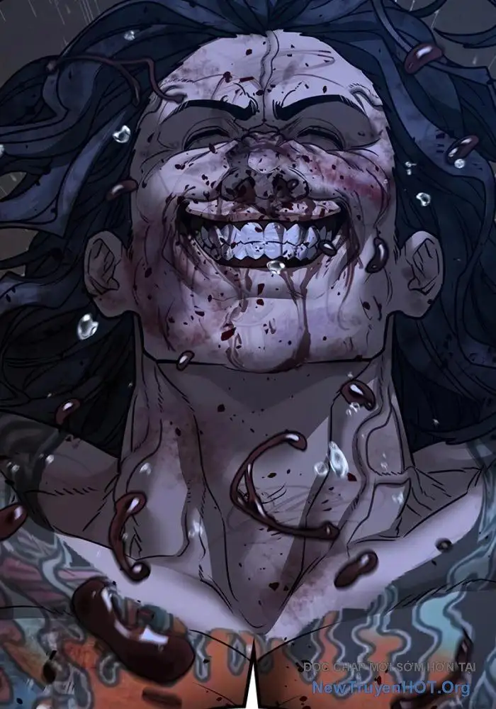 Truyện Tranh Nhiệm Vụ Đời Thật trang 5