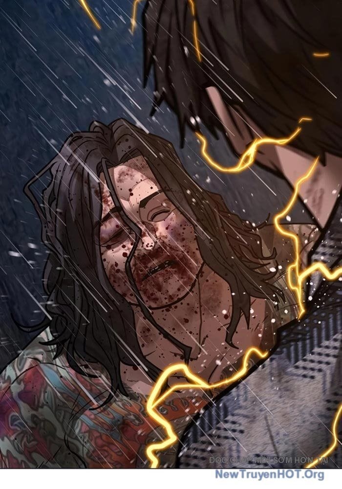 Truyện Tranh Nhiệm Vụ Đời Thật trang 5