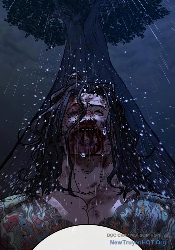 Truyện Tranh Nhiệm Vụ Đời Thật trang 5