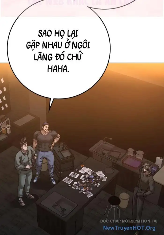 Truyện Tranh Nhiệm Vụ Đời Thật trang 5