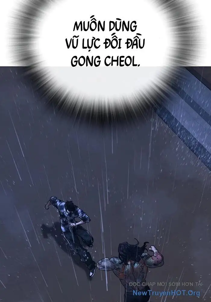 Truyện Tranh Nhiệm Vụ Đời Thật trang 5