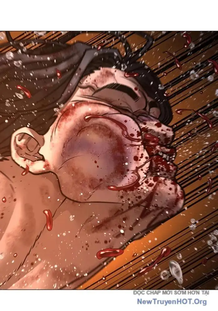 Truyện Tranh Nhiệm Vụ Đời Thật trang 5