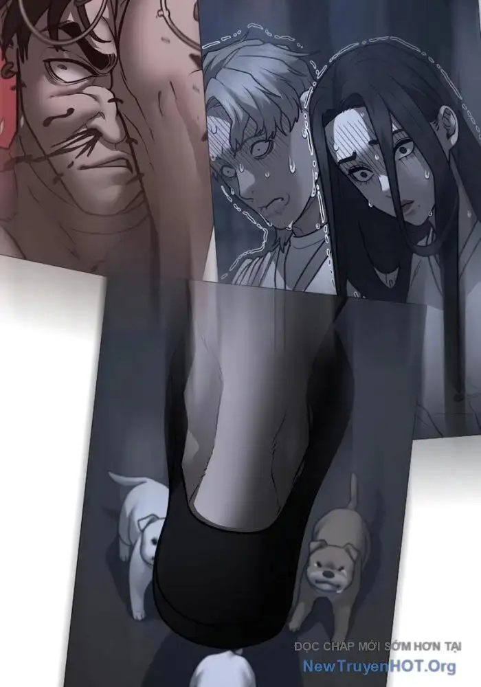 Truyện Tranh Nhiệm Vụ Đời Thật trang 5