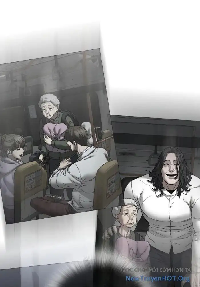 Truyện Tranh Nhiệm Vụ Đời Thật trang 5